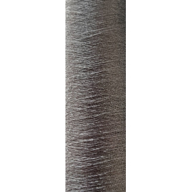 Металлизированная нить Polsim 40,  10000м № AS-1(Серебро) в Донецке