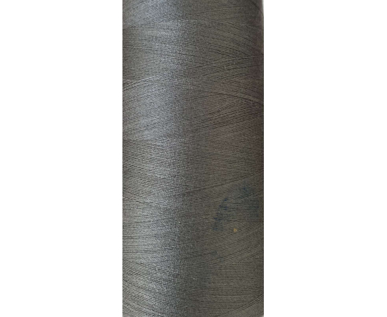 Швейна нитка 40/2, 4000ярд №401N cірий темний, изображение 2 в Донецьку