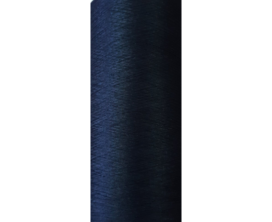 Текстурированная нитка 150D/1 № 325 чорный, изображение 2 в Донецке