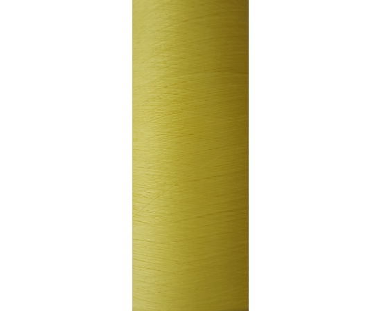 Текстурована нитка 150D/1 №384 Жовтий, изображение 2 в Донецьку