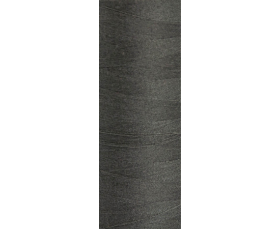 Армована нитка 28/2, 2500 м, № 347 Темно-сірий, изображение 2 в Донецьку