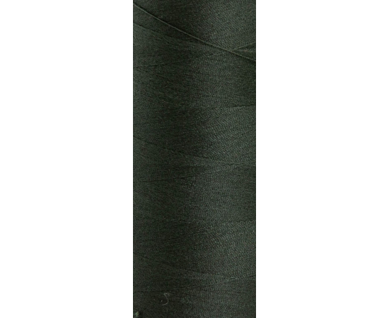 Армированная нитка 28/2, 2500 м  №301 хакі темний, изображение 2 в Донецьку